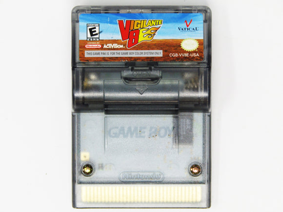 Vigilante 8 (Game Boy Color)