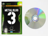Metal Slug 3 (Xbox)