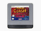 Mario Clash (Virtual Boy)