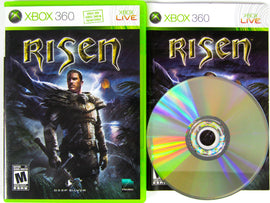 Risen (Xbox 360)