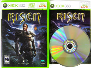 Risen (Xbox 360)
