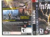 Infamous (Playstation 3 / PS3)