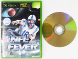 NFL Fever 2002 (Xbox)