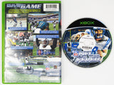 NFL Fever 2002 (Xbox)