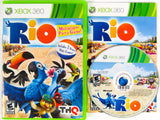 Rio (Xbox 360)