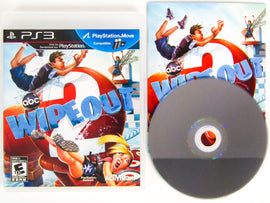 Wipeout 2 (PlayStation 3 / PS3)