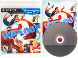 Wipeout 2 (Playstation 3 / PS3)