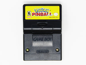 Pokemon Pinball (Game Boy Color)