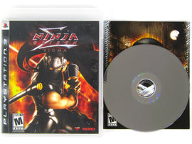 Ninja Gaiden Sigma (PlayStation 3 / PS3)