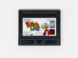 Puzzle Link (Neo Geo Pocket Color)