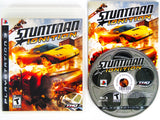 Stuntman Ignition (Playstation 3 / PS3)