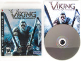 Viking Battle For Asgard (Playstation 3 / PS3)