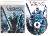 Viking Battle For Asgard (Playstation 3 / PS3)