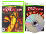 Deadly Premonition (Xbox 360) - RetroMTL