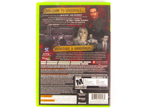 Deadly Premonition (Xbox 360) - RetroMTL