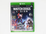 Watch Dogs Legion (Xbox One)