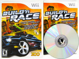 Build 'N Race (Nintendo Wii)