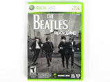 The Beatles: Rock Band (Xbox 360) - RetroMTL