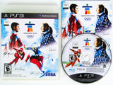 Vancouver 2010 (Playstation 3 / PS3)