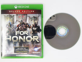 For Honor [Deluxe Edition] (Xbox One)