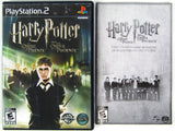 Harry Potter And The Order Of The Phoenix (Playstation 2 / PS2)