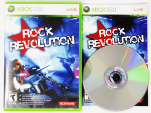 Rock Revolution (Xbox 360)