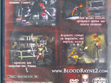 Bloodrayne 2 (Playstation 2 / PS2)