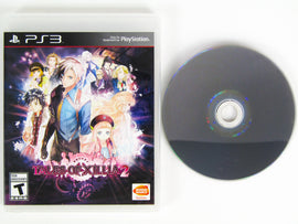 Tales Of Xillia 2 (PlayStation 3 / PS3)