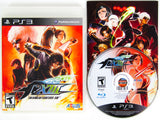 King of Fighters XIII 13 (Playstation 3 / PS3)