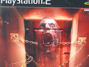 Silent Hill 4: The Room (Playstation 2 / PS2) - RetroMTL