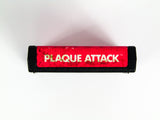 Plaque Attack [Picture Label] (Atari 2600)