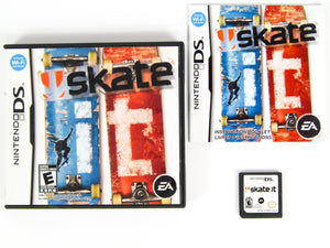 Skate It (Nintendo DS)