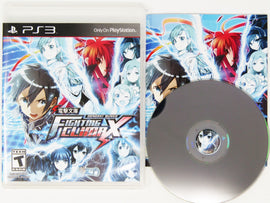 Dengeki Bunko: Fighting Climax (PlayStation 3 / PS3)