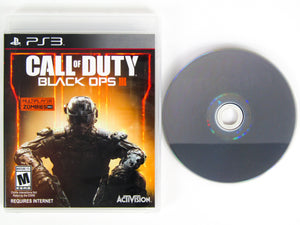 Call of Duty Black Ops III 3 (Playstation 3 / PS3)