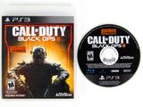 Call of Duty Black Ops III 3 (Playstation 3 / PS3)