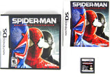 Spiderman: Shattered Dimensions (Nintendo DS)