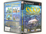 Ecco The Dolphin Defender Of The Future (Playstation 2 / PS2)