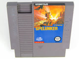 Spelunker [5 Screw] (Nintendo / NES)