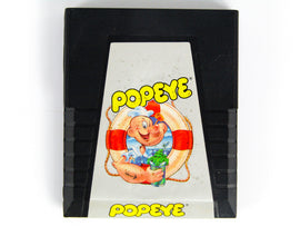 Popeye (Atari 2600)