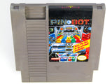 Pin-Bot (Nintendo / NES)