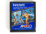 Infiltrate [Picture Label] (Atari 2600)