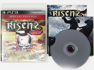 Risen 2: Dark Waters [Special Edition] (Playstation 3 / PS3)