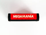 Megamania [Picture Label] (Atari 2600)