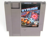 Gyruss (Nintendo / NES)