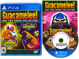 Guacamelee: One-Two Punch Collection (Playstation 4 / PS4)