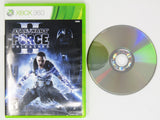 Star Wars: The Force Unleashed II 2 (Xbox 360)