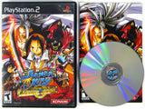 Shaman King Power Of Spirit (Playstation 2 / PS2)