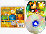 Rayman 2 The Great Escape (Sega Dreamcast)