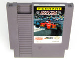 Ferrari Grand Prix Challenge (Nintendo / NES)