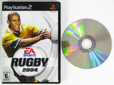 Rugby 2004 (Playstation 2 / PS2)